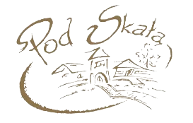 logo Zajazd pod Skałą