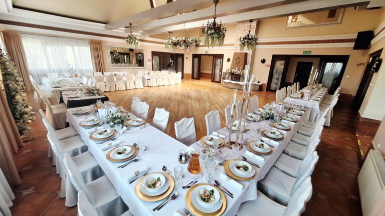 Wesele Pawła i Klaudii